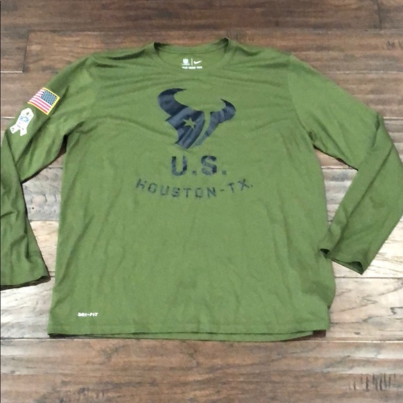 salute to service long sleeve